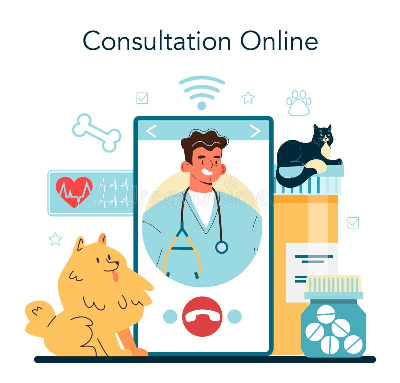 online veterinarian