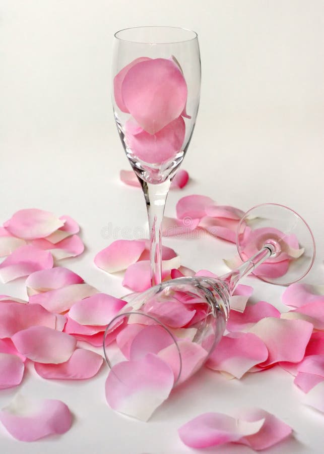 Petals and Flutes