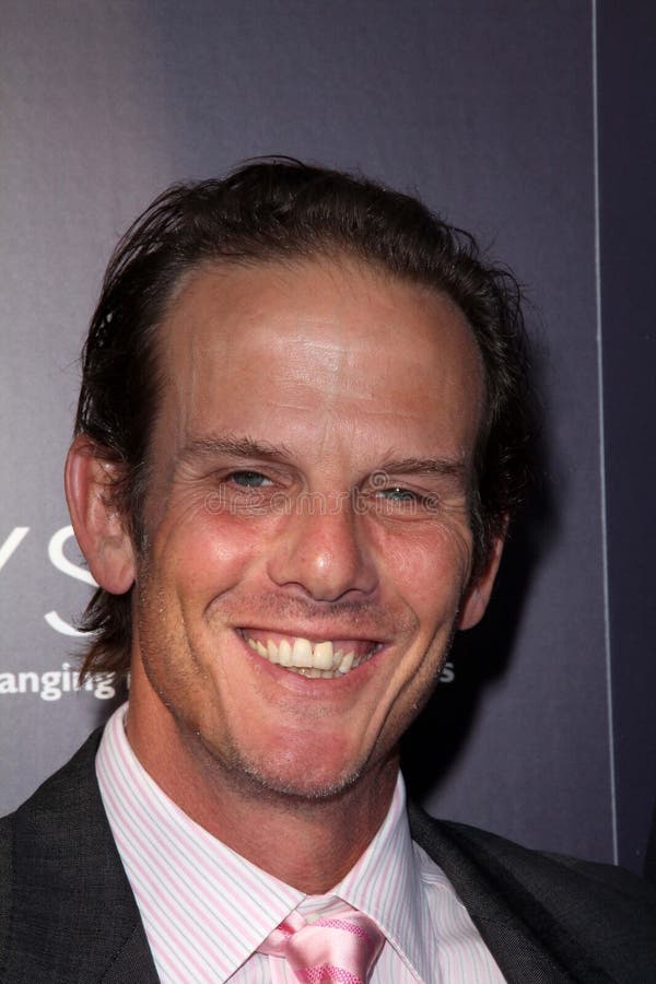 Peter Berg