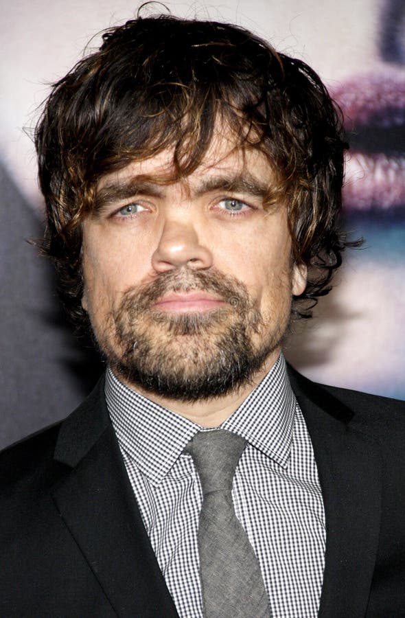 Peter Dinklage at the HBO's third season premiere of Game of Thrones held at the TCL Chinese Theater in in Los Angeles, United States, 180313.