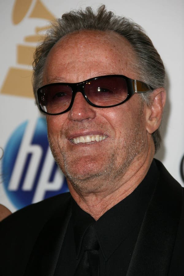 Peter Fonda at the Clive Davis Pre-Grammy Awards Party, Beverly Hilton Hotel, Beverly Hills, CA. 02-12-11