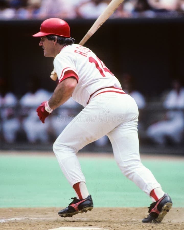Peter Rose photo éditorial. Image du ligue, glissière 76427176
