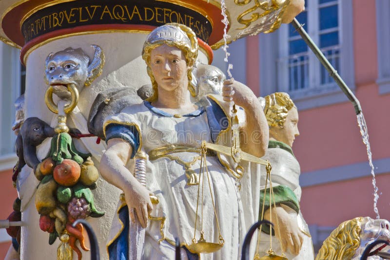 Fonte de Peters1 imagem de stock royalty free