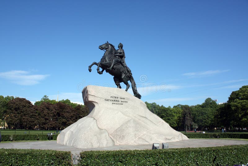 petersburg pomnikowy st obrazy royalty free petersburg pomnikowy st obrazy royalty free