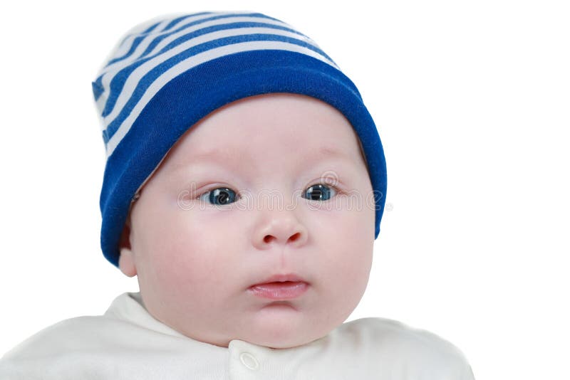 Petit Bebe Nouveau Ne Mignon Avec Des Yeux Bleus Image Stock Image Du Rire Attrayant Petit Bebe Nouveau Ne Mignon Avec Des Yeux Bleus Image Stock Image Du Rire Attrayant