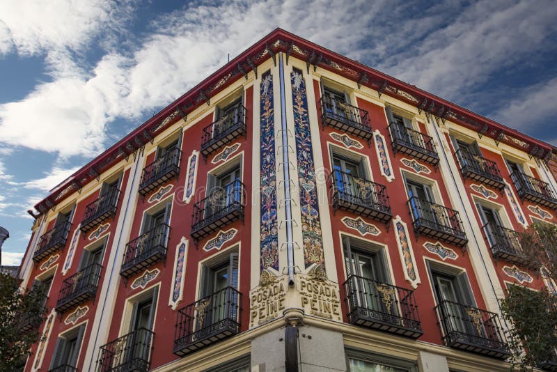 Petit Palace Posada del Peine Madrid  Updated 2023 Prices