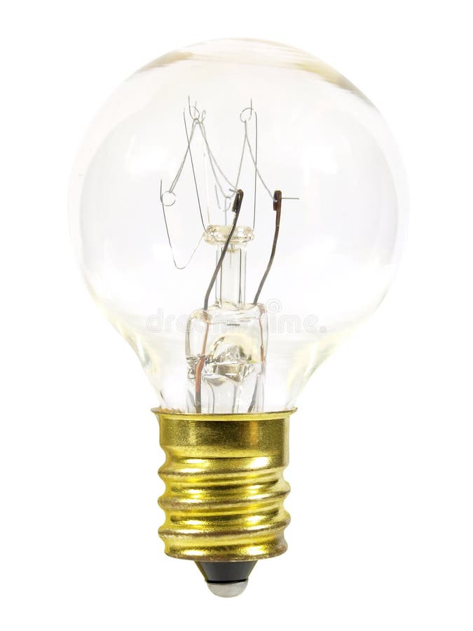 Petite ampoule photo stock. Image du ampoule, objet, énergie 22659924