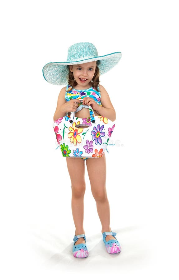 robe de plage bebe fille