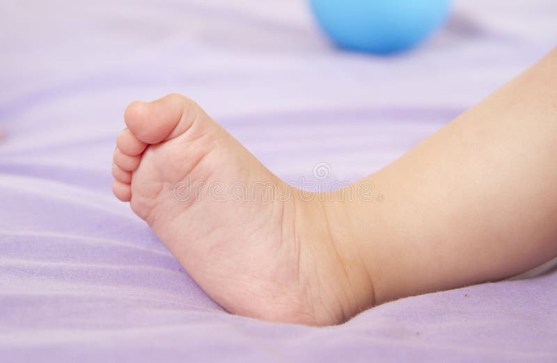 Petite Taille Des Pieds De Bebe Avec Les Auriculaires Sensibles Photo Stock Image Du Inquieter Rose Petite Taille Des Pieds De Bebe Avec Les Auriculaires Sensibles Photo Stock Image Du Inquieter Rose