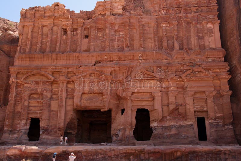 Petra