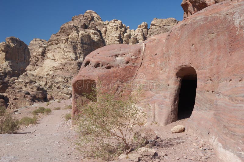 petra стоковые изображения petra стоковые изображения