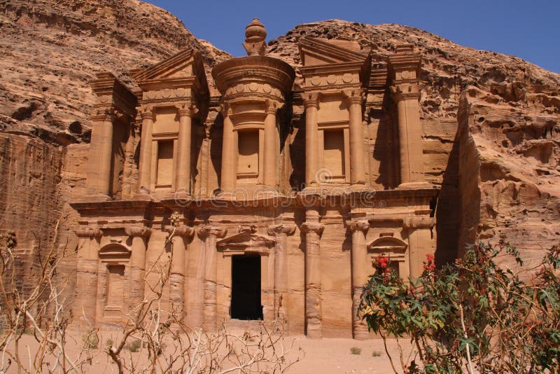 Petra