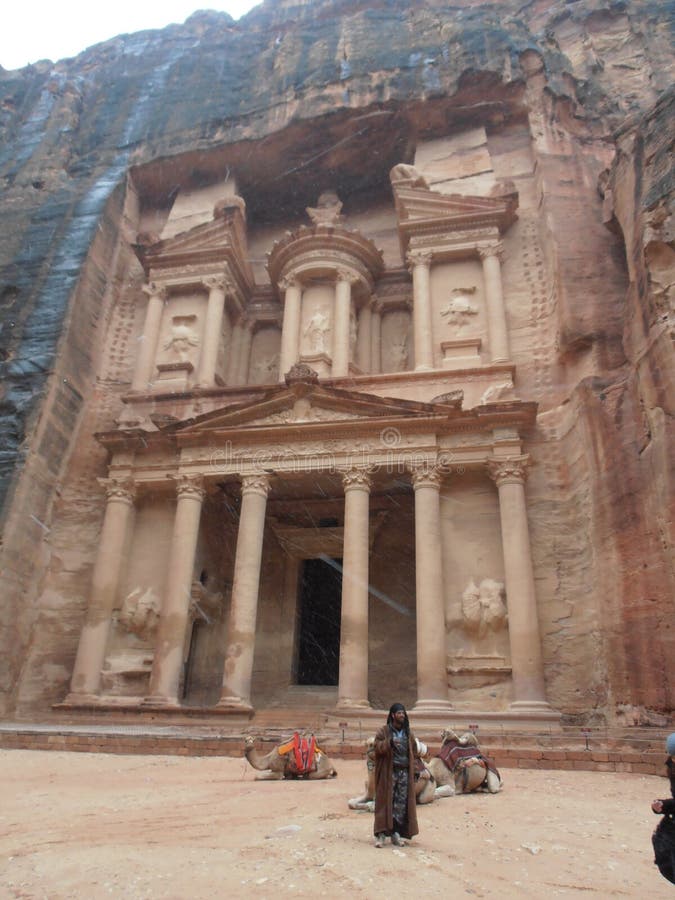 petra photo libre de droits petra photo libre de droits