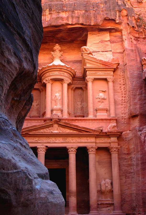 Petra Jordan