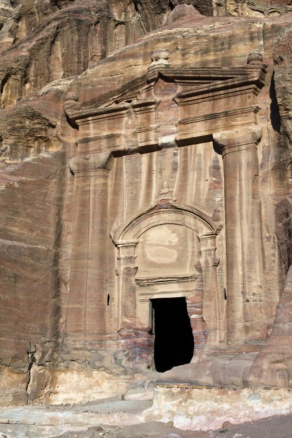 Petra - Jordan