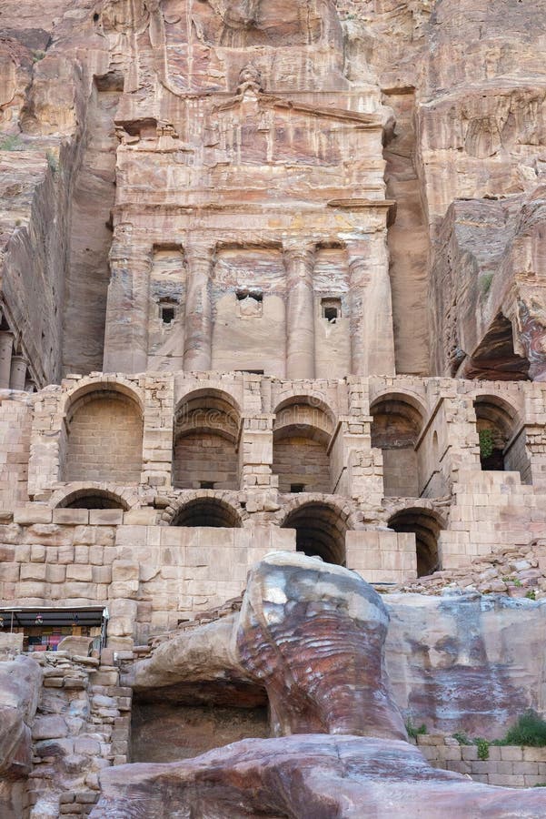 jordan holiday destination