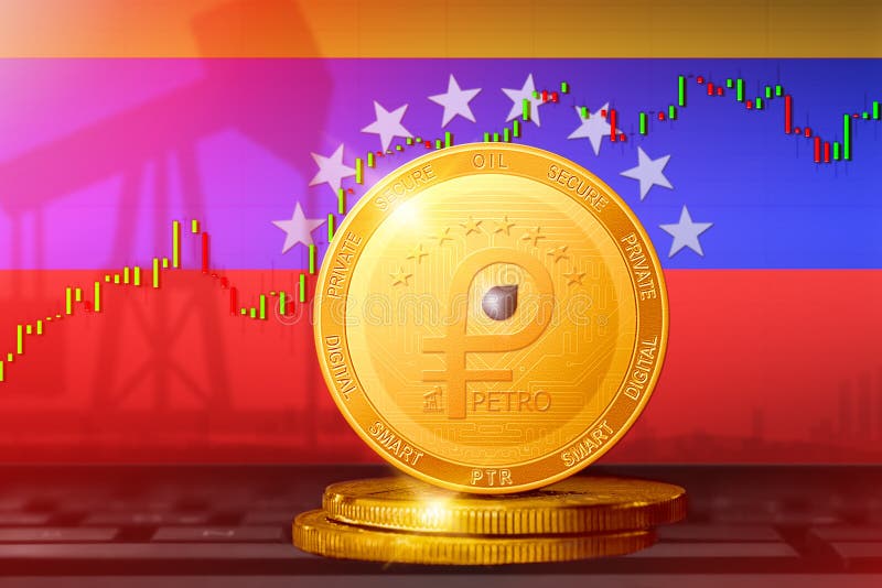 petro cryptocurrency value