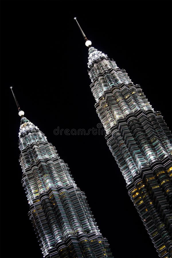 Petronas Twin Tower