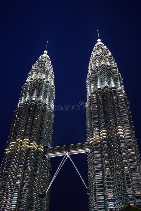 Petronas Twin Tower