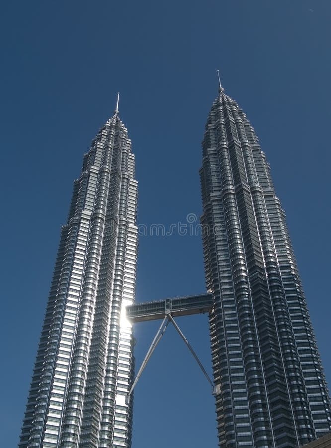 Petronas Twin Towers