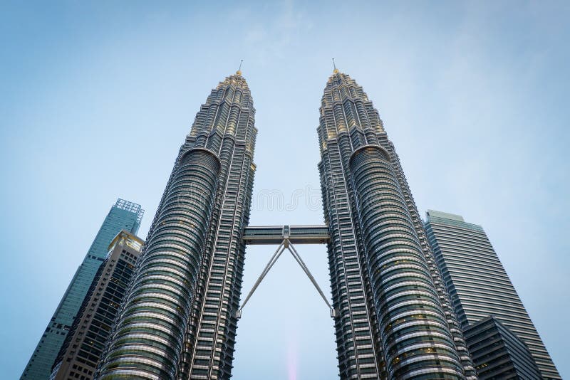 petronas возвышается близнец стоковое изображение rf petronas возвышается близнец стоковое изображение rf