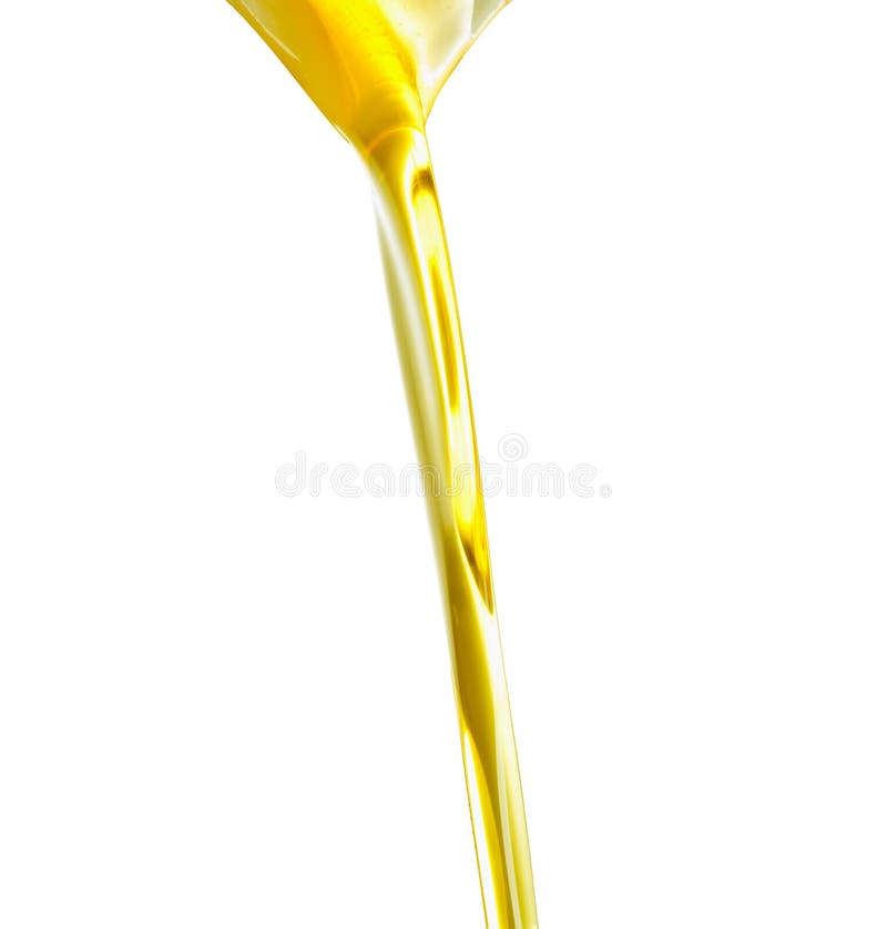 Pouring oil or golden liquid on white background. Pouring oil or golden liquid on white background.
