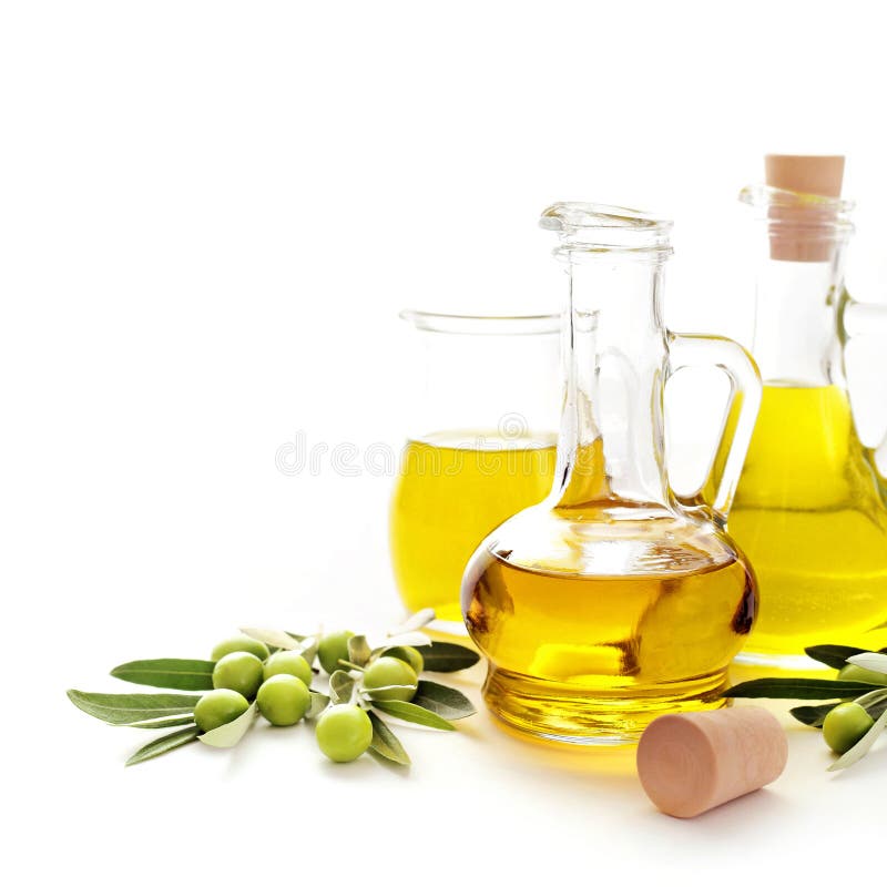 Petróleo verde-oliva foto de stock Petróleo verde-oliva foto de stock