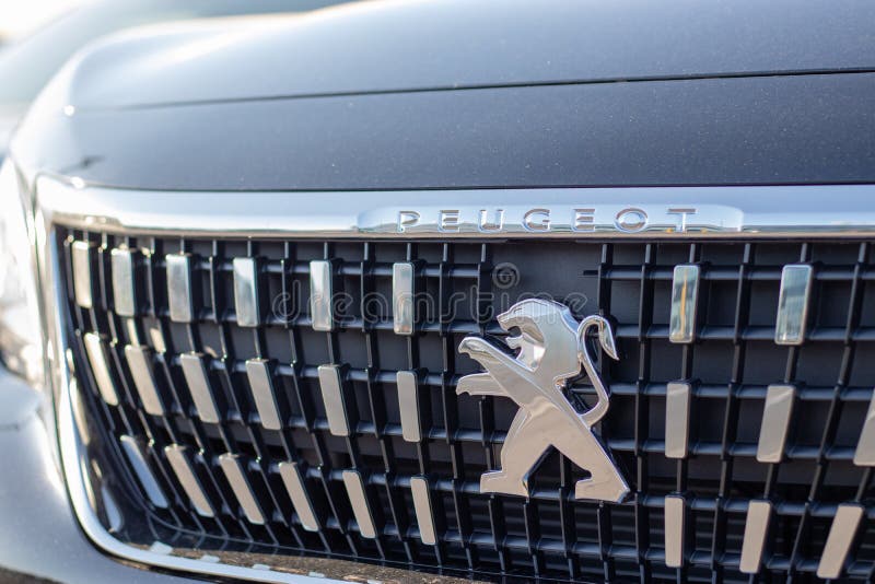 1,751 Peugeot Logo Stock Photos - Free & Royalty-Free Stock Photos