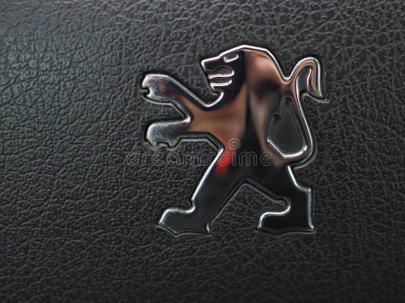 Peugeot logo HD wallpapers