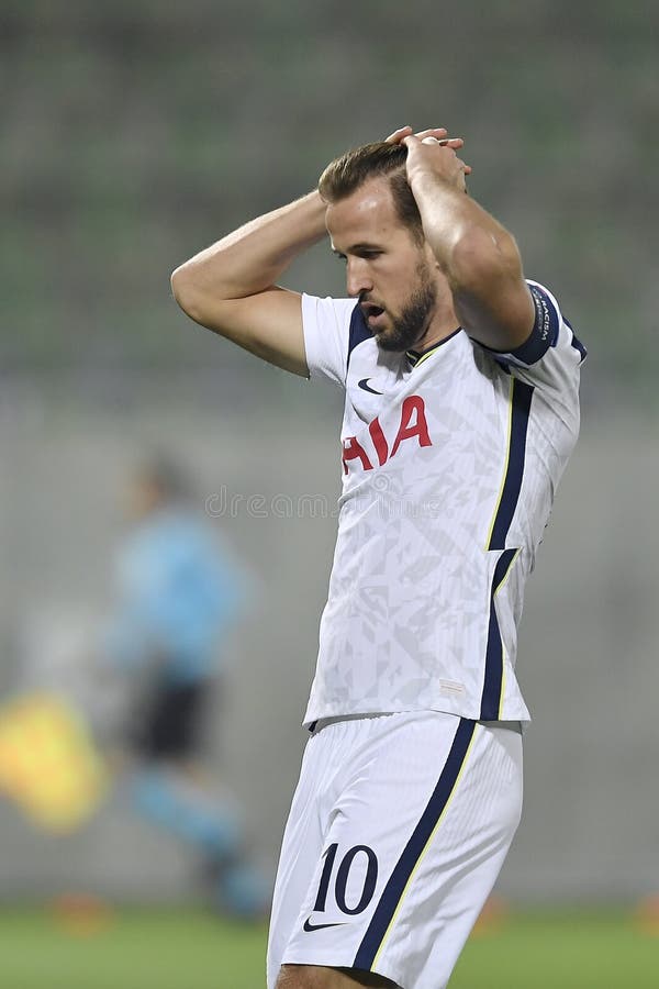 Pfc Ludogorets Razgrad V Tottenham Hotspur Group J Uefa Europa League  Imagem de Stock Editorial - Imagem de esportes, jose: 201641794