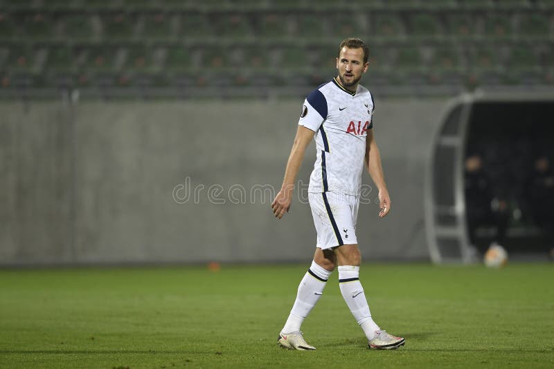 Pfc Ludogorets Razgrad V Tottenham Hotspur Group J Uefa Europa League  Imagem de Stock Editorial - Imagem de futebol, pessoa: 201769234