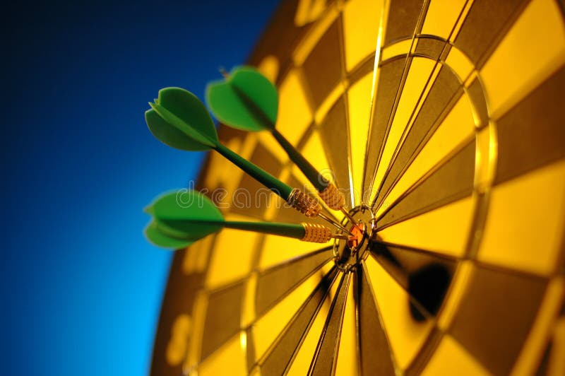Pfeil lizenzfreies stockbild Pfeil lizenzfreies stockbild