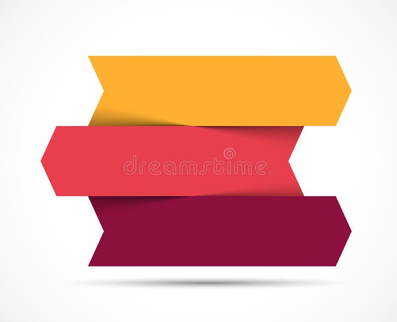 Pfeile infographic, Diagrammdiagramm, Diagrammdarstellung Geschäftskonzept mit 3 Wahlen, Teile, Schritte, Prozesse stock abbildung Pfeile infographic, Diagrammdiagramm, Diagrammdarstellung Geschäftskonzept mit 3 Wahlen, Teile, Schritte, Prozesse stock abbildung
