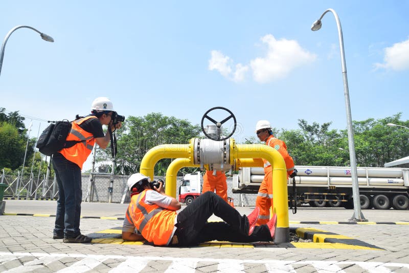 PGN Expands Natural Gas Pipeline Infrastructure In ...