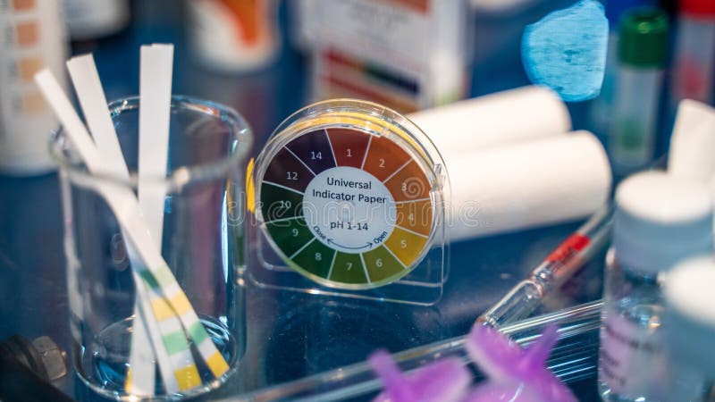 Acid Base Indicator Chart pH Acid Base Indicator Chart