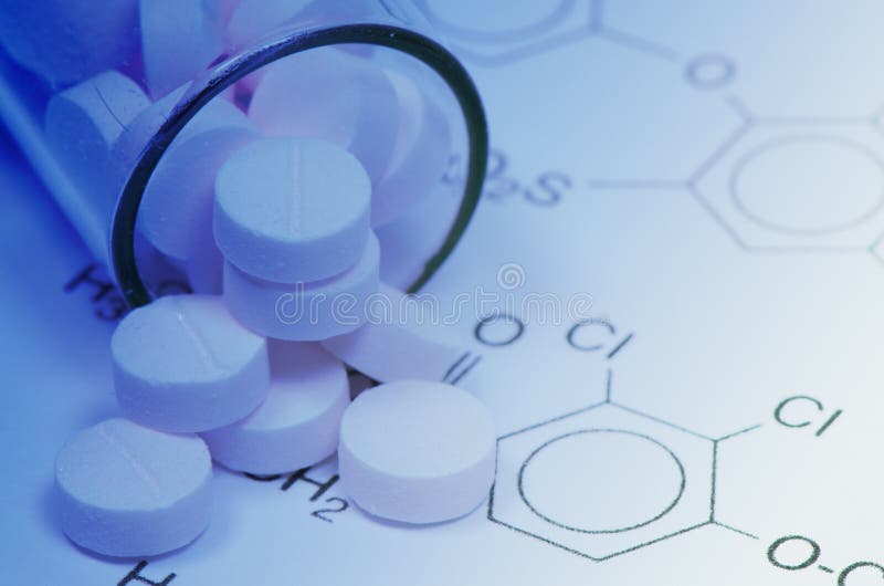 Pharmaceutical Technology. stock photos Pharmaceutical Technology. stock photos