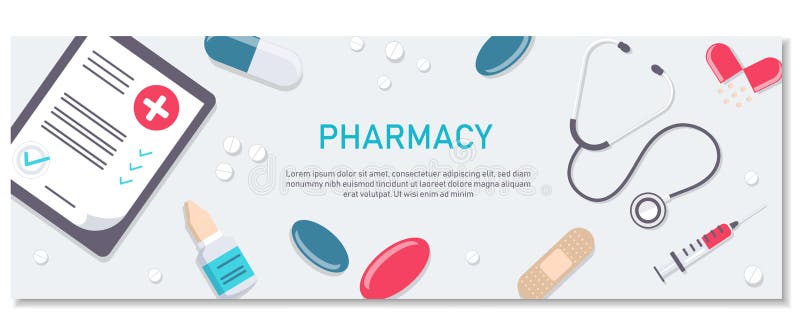 Pharmacy Background, Pharmacy Design, Pharmacy Templates. Medicine ...