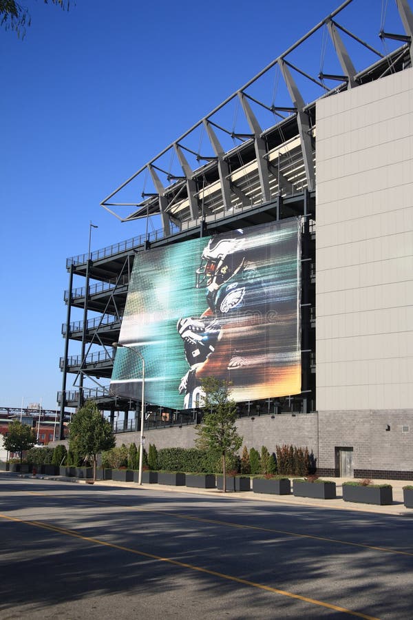 Philadelphia Eagles - Lincoln Financial Field