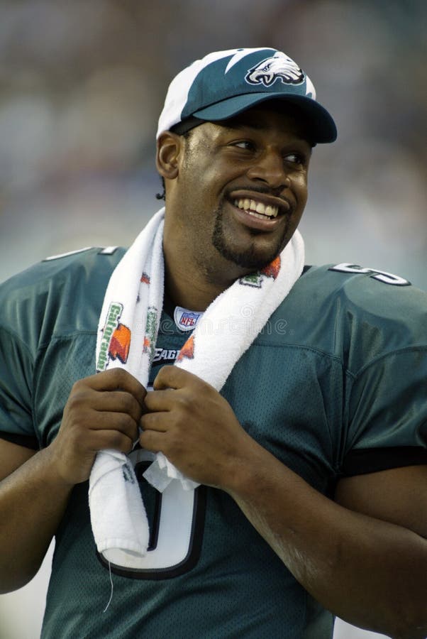 Donovan McNabb editorial photo. Image of football, quarterback 173657521