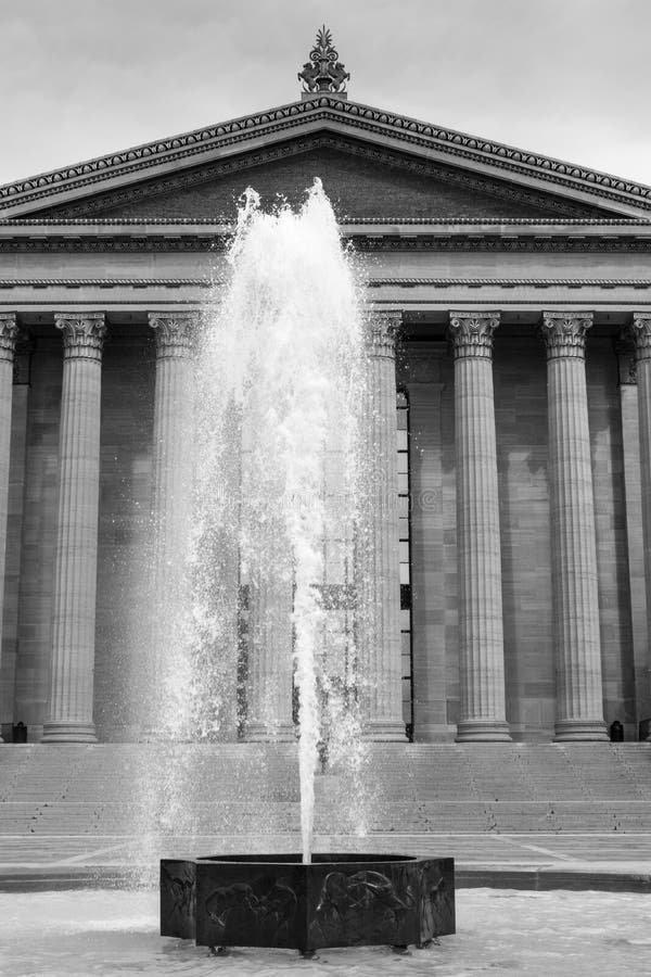Philadelphia-Kunstmuseum