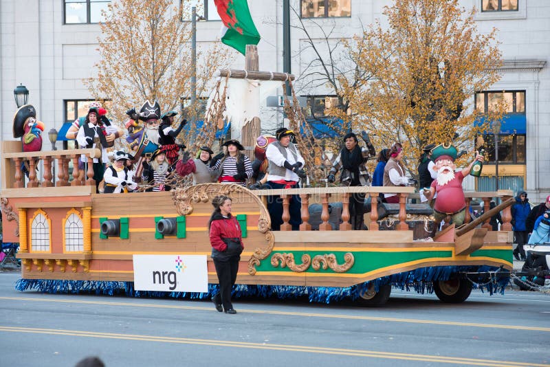 Stream the thanksgiving day parade