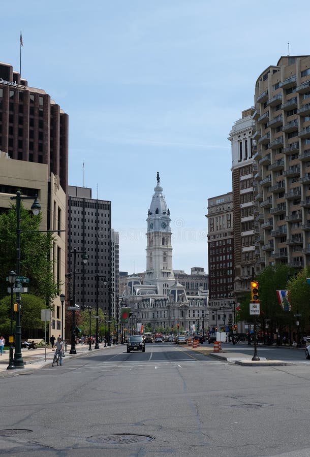 Philadelphia, Pennsylvania foto de archivo Philadelphia, Pennsylvania foto de archivo
