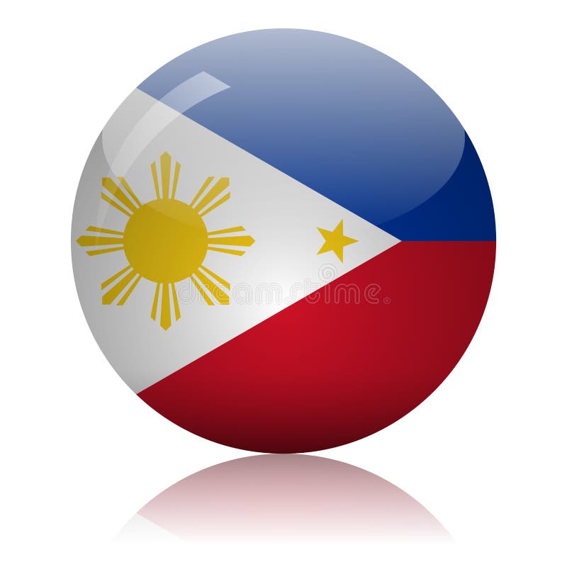 Philippine Flag Icon Stock Illustrations 616 Philippine Flag Icon Stock Illustrations Vectors Clipart Dreamstime