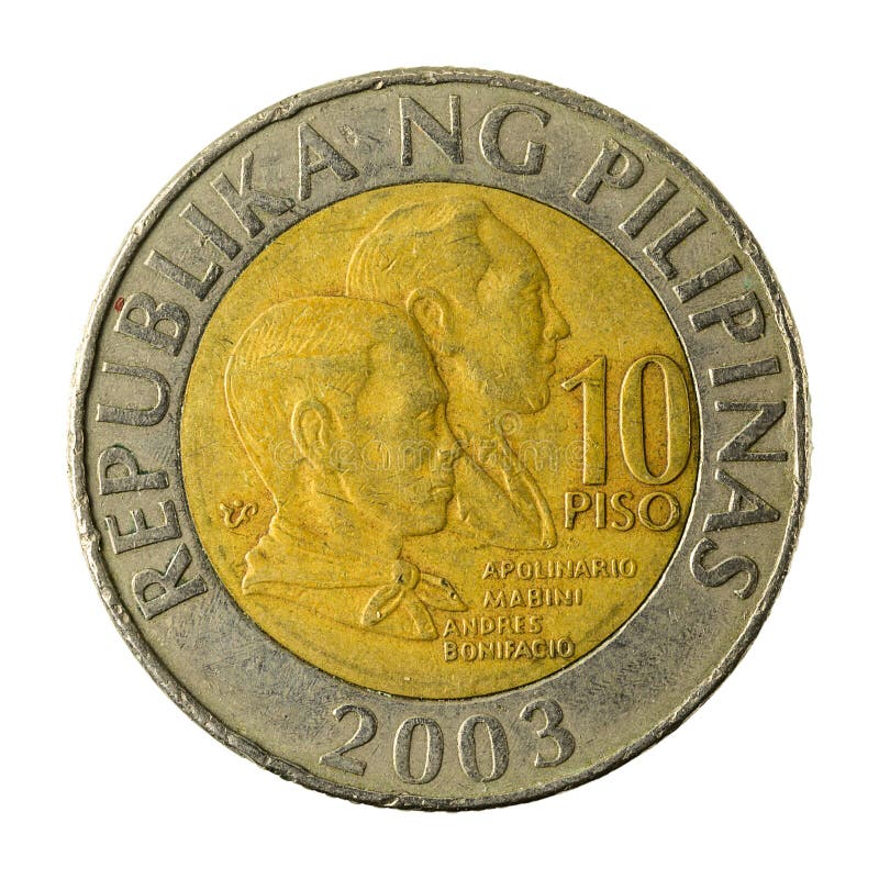 Philippine Coins Printable