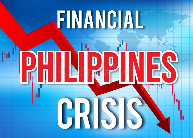 research paper about economic crisis in the philippines