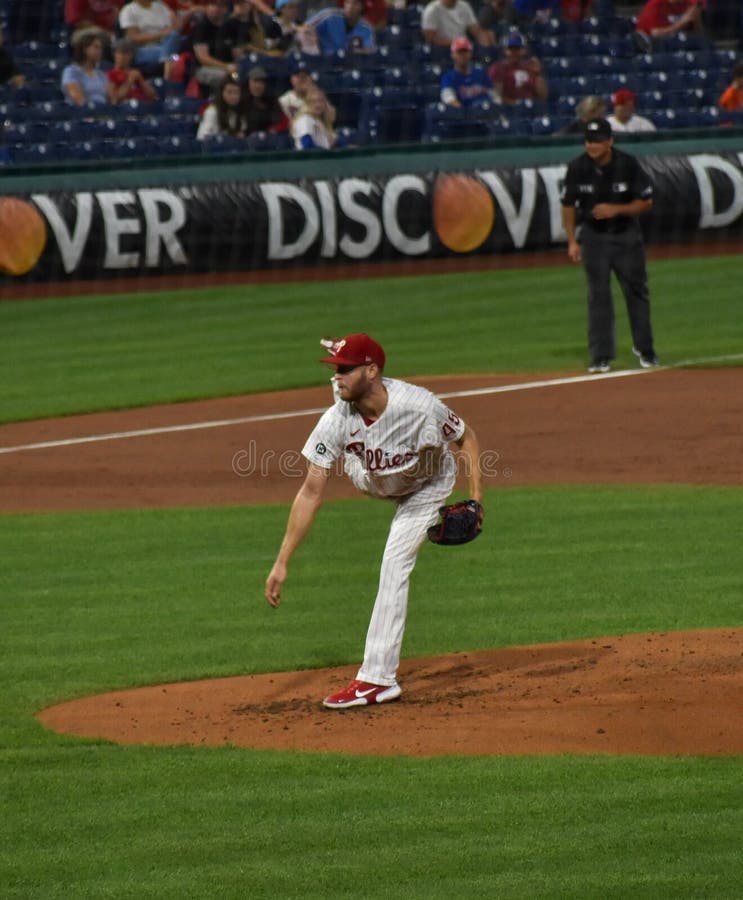 Zack Wheeler Stock Photos - Free & Royalty-Free Stock Photos from