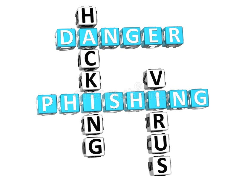 Danger Crossword Stock Illustrations 518 Danger Crossword Stock