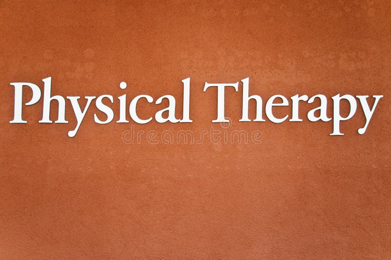 Phisical Therapy