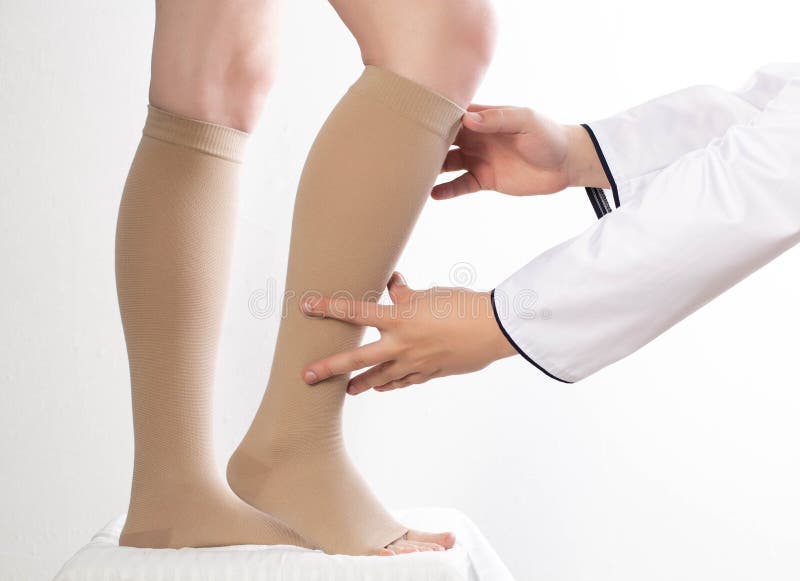 857 Compression Stockings Stock Photos - Free & Royalty-Free Stock Photos  from Dreamstime