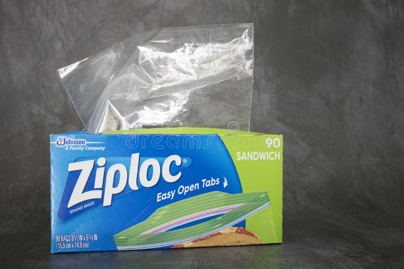 Ziploc hi-res stock photography and images - Alamy